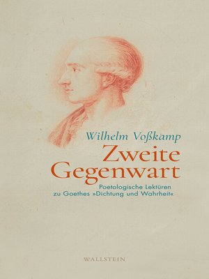 cover image of Zweite Gegenwart